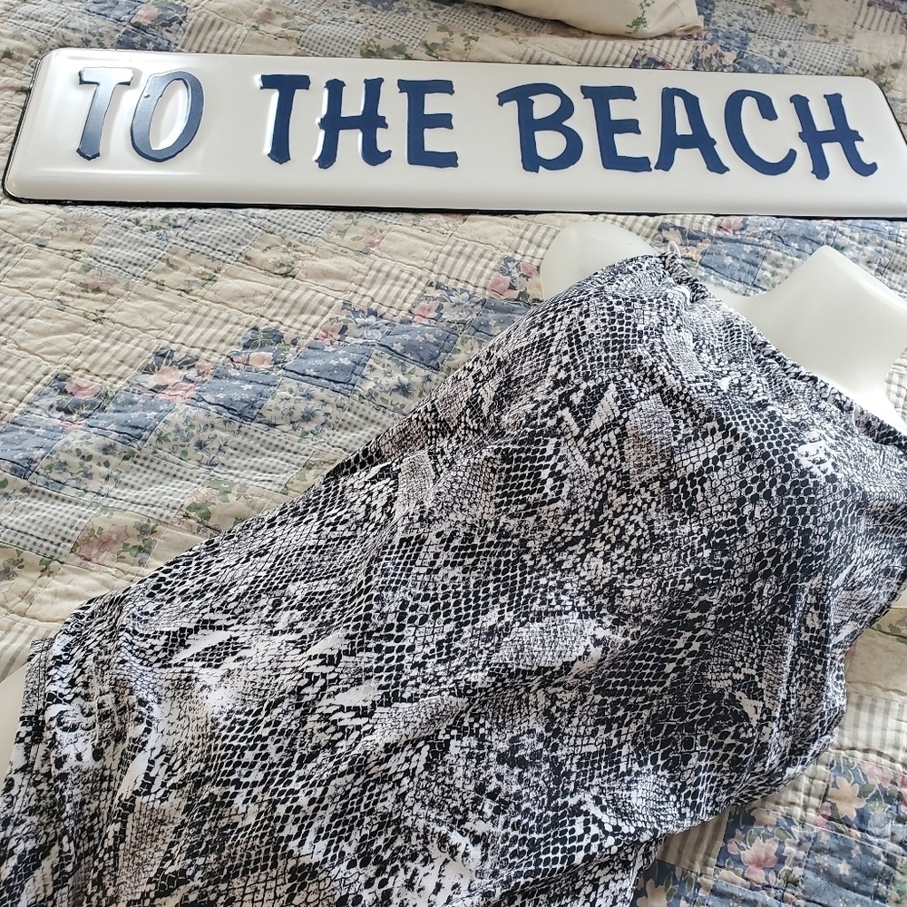 Time and True Bathing Suit - Picture 16 of 16